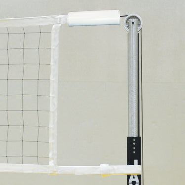 Protector Pads - Volleyball Net Cable/Buckle Cover (White)
